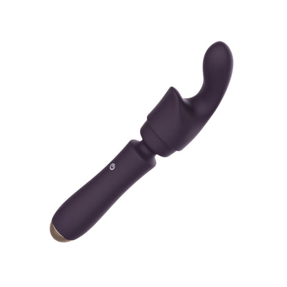 Premium Massage Wand | Personal Relaxation Massager | Sleek Wellness Design for Comfort & Self-Care