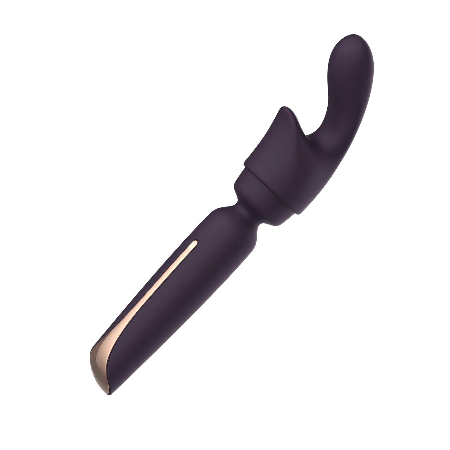 Luxury Massage Wand / Personal Massager / Wellness Wand – Minimalist Design for Relaxation & Self-Care
