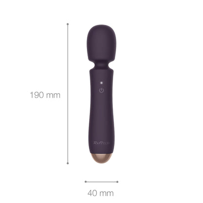 Premium Massage Wand | Personal Relaxation Massager | Sleek Wellness Design for Comfort & Self-Care