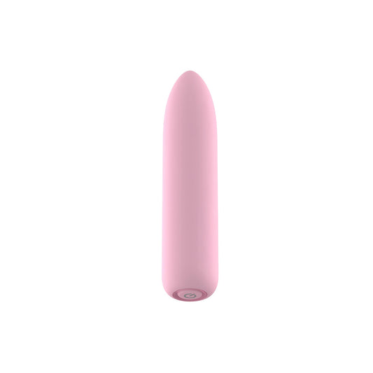Minimalist Body Massage Wand for Self-Care & Daily Relaxation