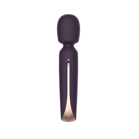 Luxury Massage Wand / Personal Massager / Wellness Wand – Minimalist Design for Relaxation & Self-Care