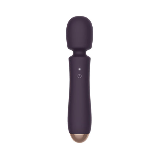 Premium Massage Wand | Personal Relaxation Massager | Sleek Wellness Design for Comfort & Self-Care