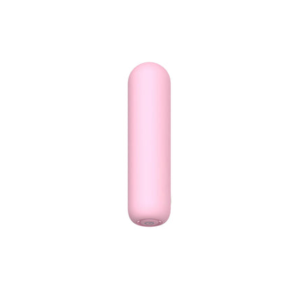 Elegant Body Massager Wand / Relaxation & Wellness Tool – Minimalist Design for Daily Comfort