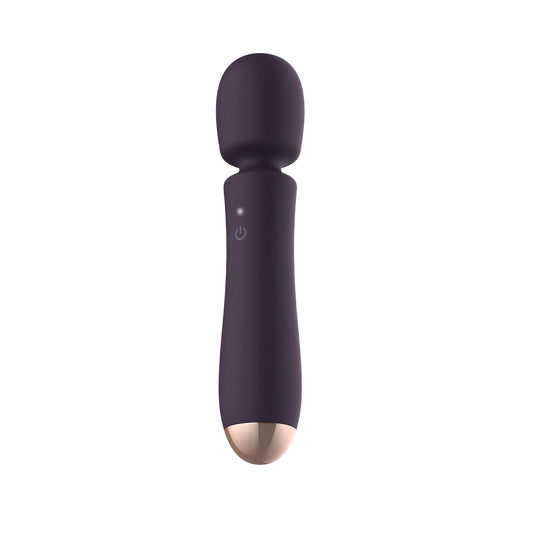 Premium Massage Wand | Personal Relaxation Massager | Sleek Wellness Design for Comfort & Self-Care