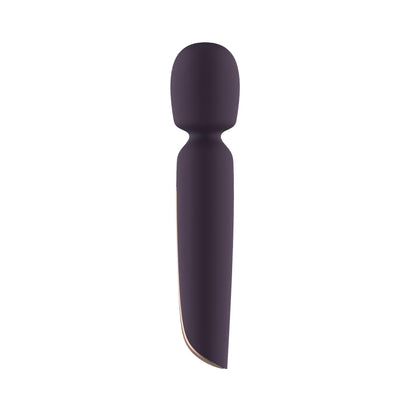 Luxury Massage Wand / Personal Massager / Wellness Wand – Minimalist Design for Relaxation & Self-Care