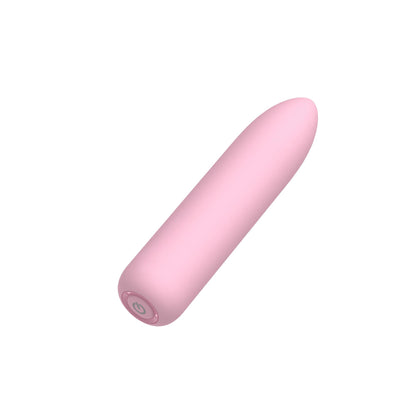 Minimalist Body Massage Wand for Self-Care & Daily Relaxation