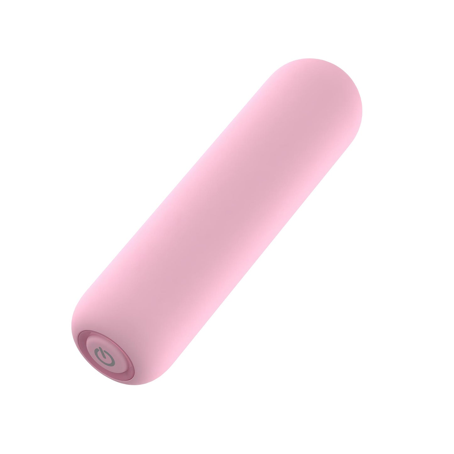 Elegant Body Massager Wand / Relaxation & Wellness Tool – Minimalist Design for Daily Comfort