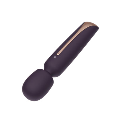 Luxury Massage Wand / Personal Massager / Wellness Wand – Minimalist Design for Relaxation & Self-Care