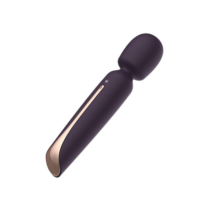 Luxury Massage Wand / Personal Massager / Wellness Wand – Minimalist Design for Relaxation & Self-Care