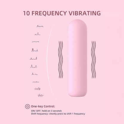 Elegant Body Massager Wand / Relaxation & Wellness Tool – Minimalist Design for Daily Comfort