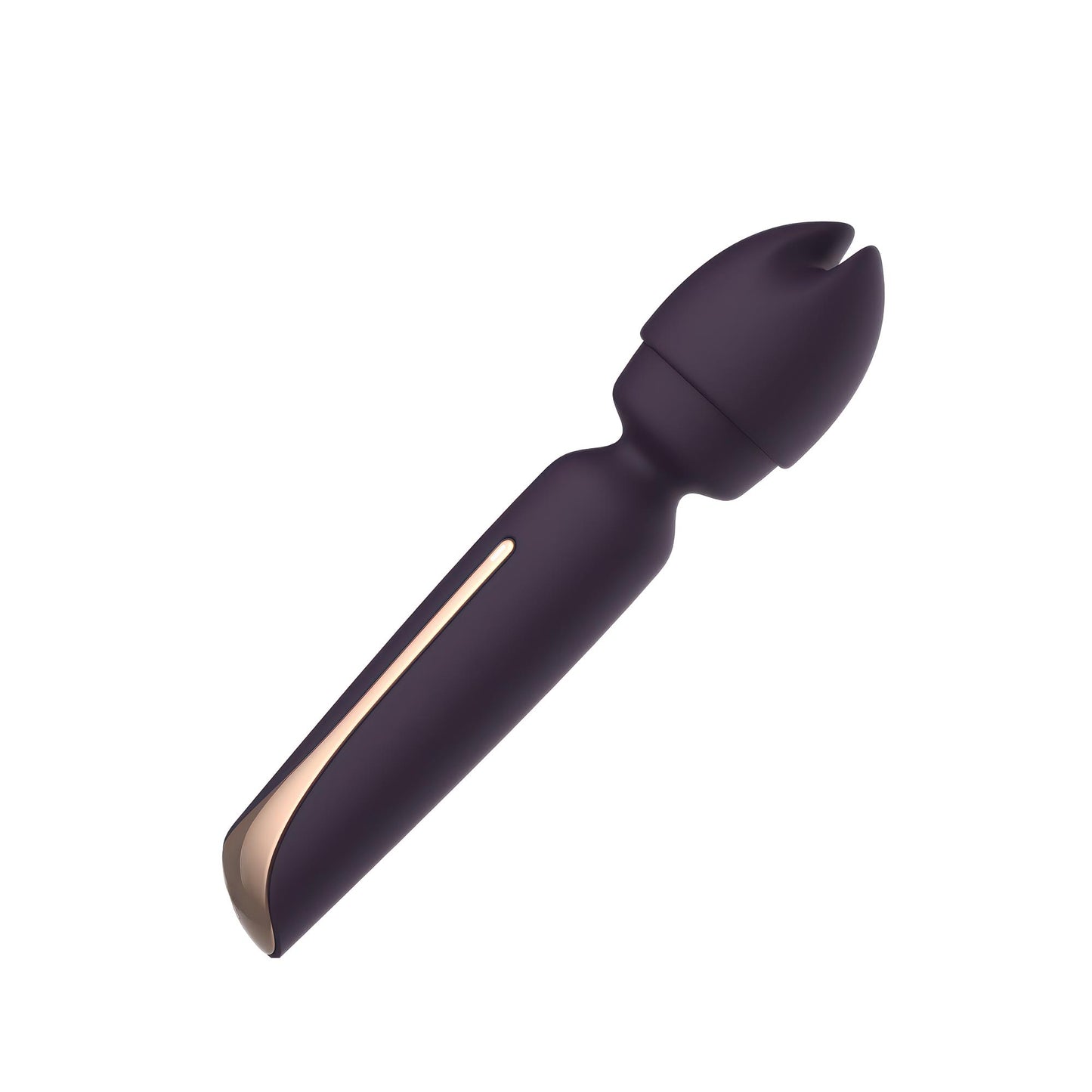 Luxury Massage Wand / Personal Massager / Wellness Wand – Minimalist Design for Relaxation & Self-Care