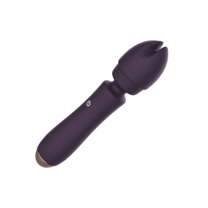 Premium Massage Wand | Personal Relaxation Massager | Sleek Wellness Design for Comfort & Self-Care
